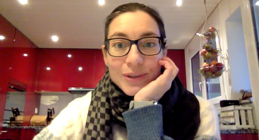 Workshop Recording Mutter werden verändert dein Gehirn