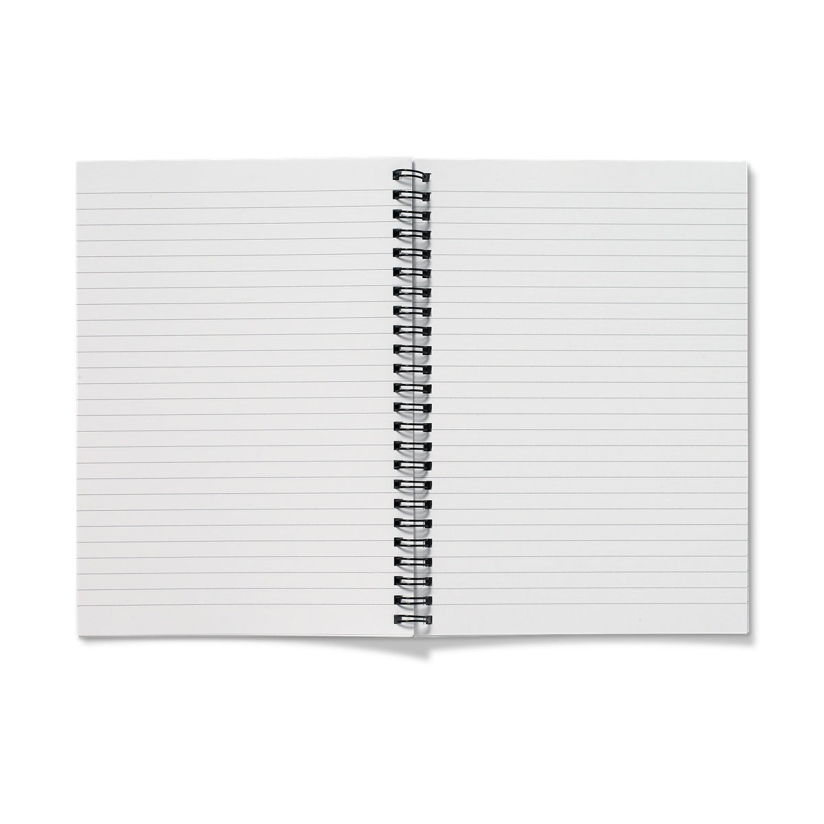 Zinnie I Notizbuch