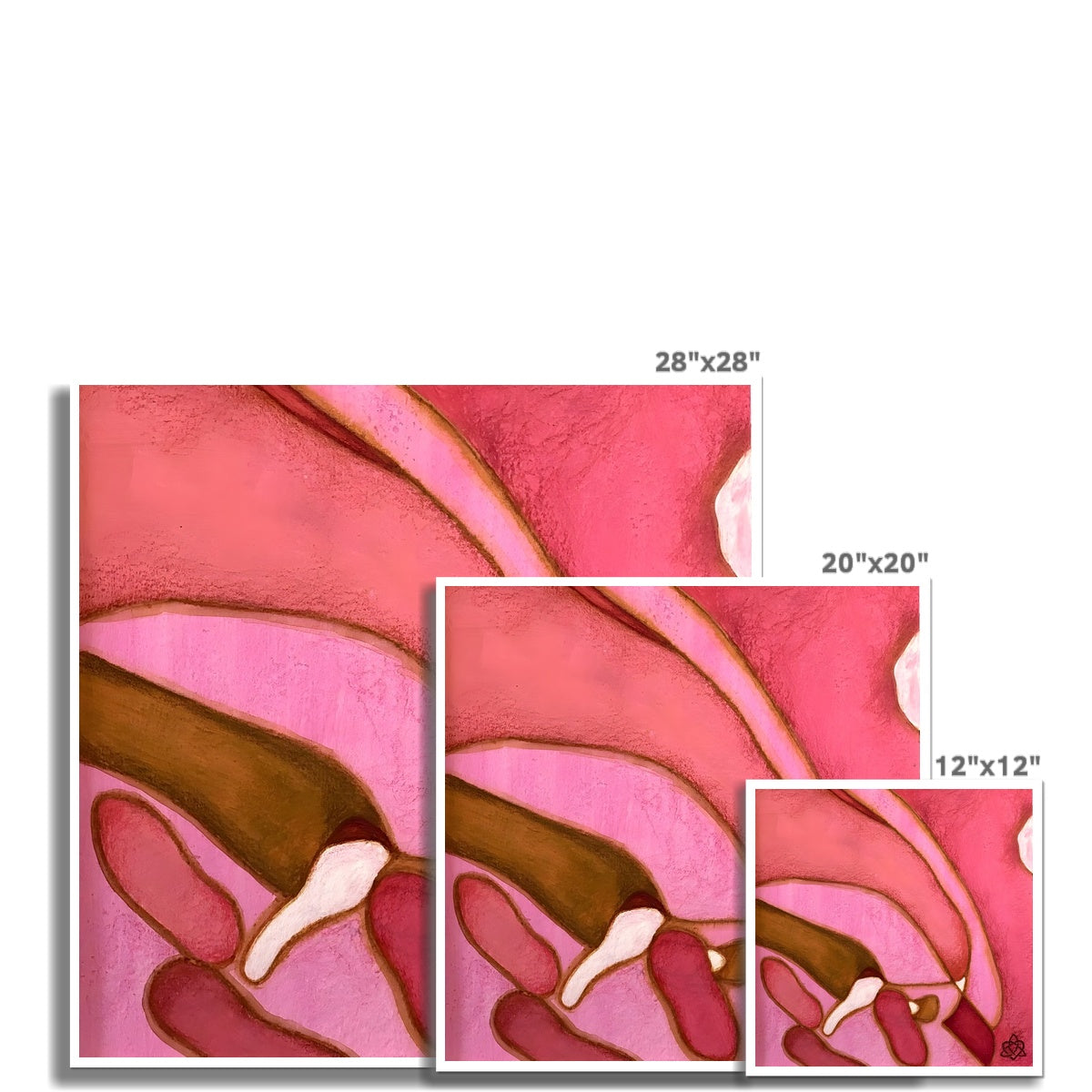 Cosmos II Fine Art Print