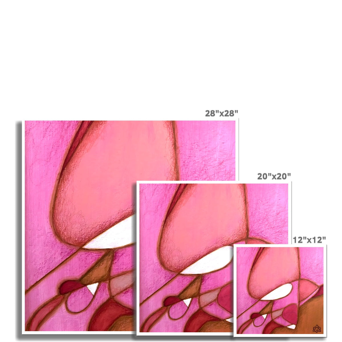 Cosmos I Fine Art Print