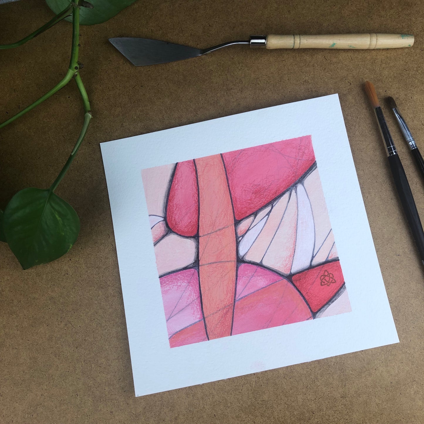 Rose II.