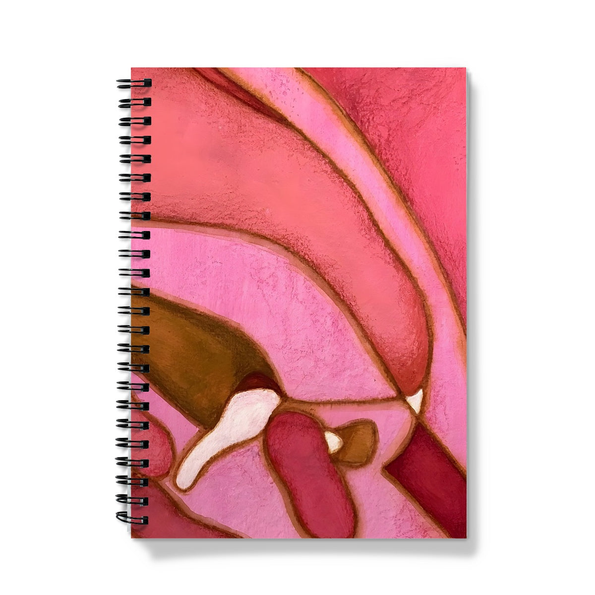 Cosmos II Notebook