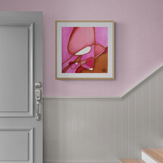 Cosmos I Fine Art Print