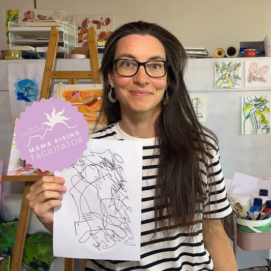 MATRESCENCE SUPPORT – 1:1 COACHING FOR MOTHERS IN TRANSITION