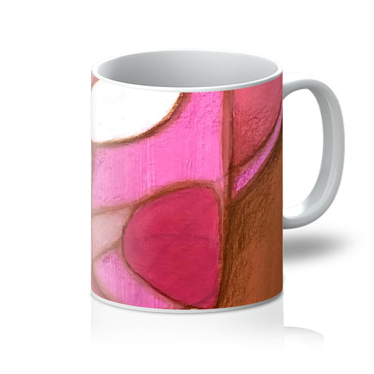 Cosmos I Mug