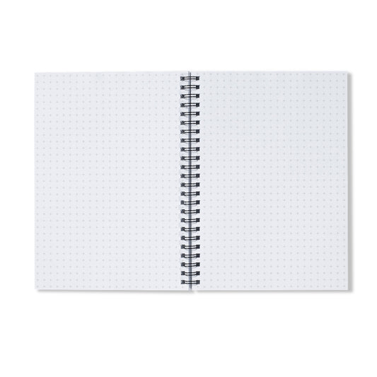 Mallow II Notebook