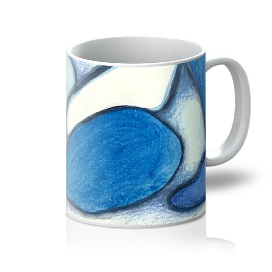 Cornflower II Mug