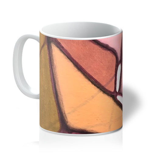 chrysanthemum II Mug