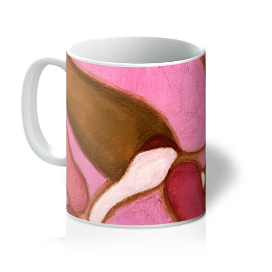 Cosmos II Mug