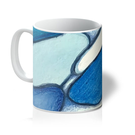 Cornflower II Mug