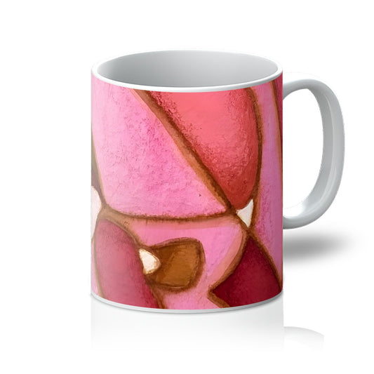 Cosmos II Mug