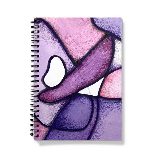 Mallow I Notebook