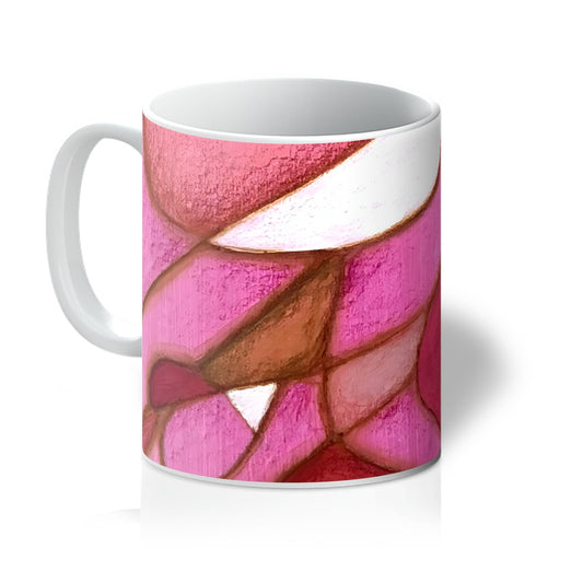 Cosmos I Mug
