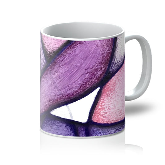 Mallow I Mug