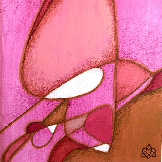 Kosmee I | Vreni Renggli