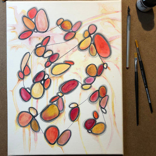 Funken der Leidenschaft #1.