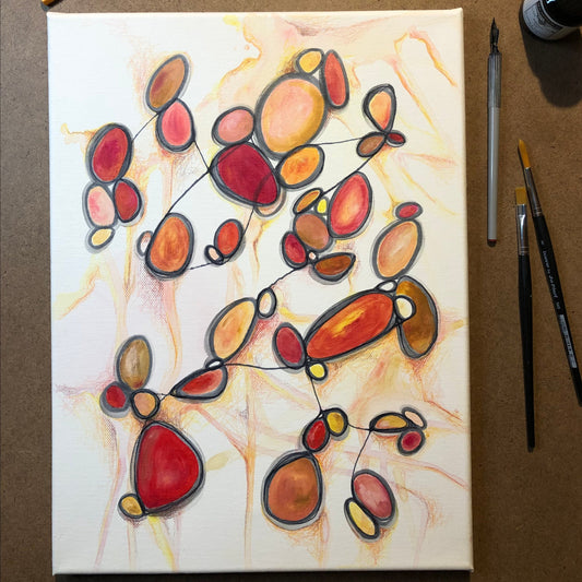 Funken der Leidenschaft #3.