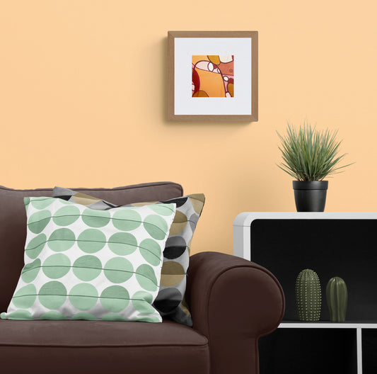 Chrysantheme I | Vreni Renggli