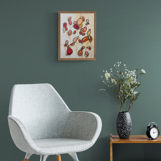 Funken der Leidenschaft #3 | Vreni Renggli