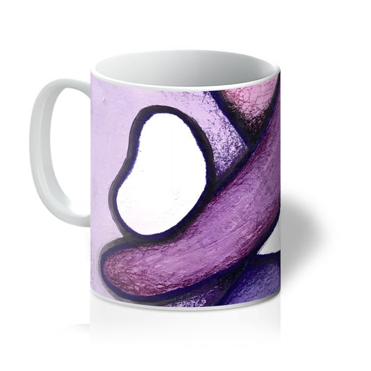 Mallow I Mug