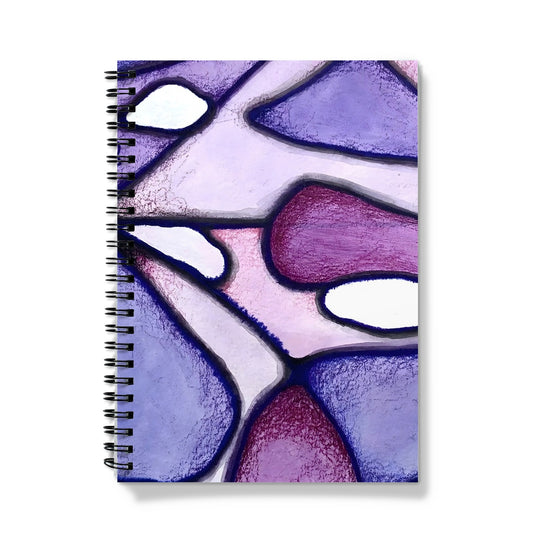 Mallow II Notebook